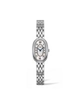 Orologio Longines Donna Longines Symphonette in Acciaio L23044836 - L23044836